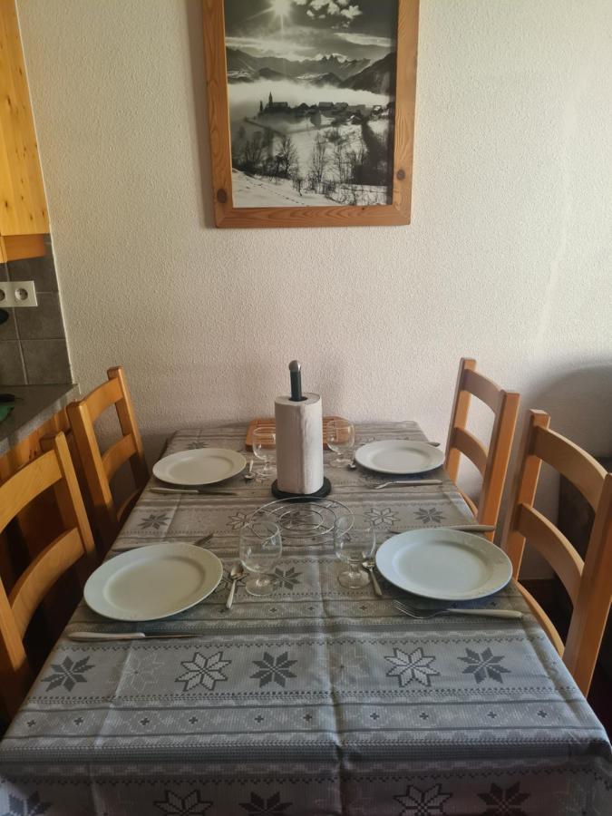Les Chalets Du Galibier 2 Wifi Parking Prive 4Stars Valloire Exterior foto